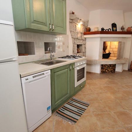 Holiday Home Vinkovic Porec Bagian luar foto