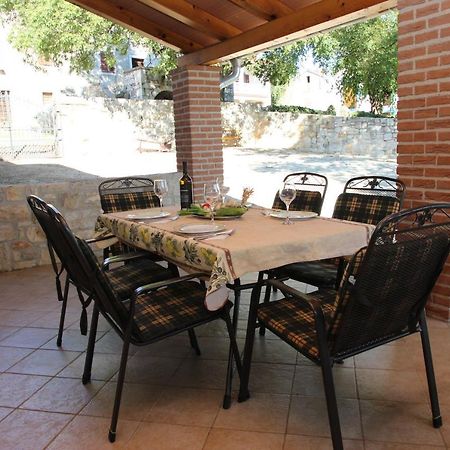 Holiday Home Vinkovic Porec Bagian luar foto