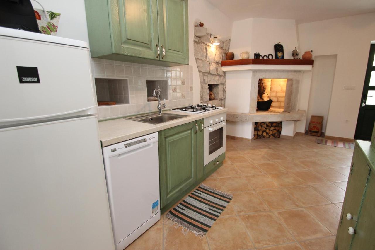 Holiday Home Vinkovic Porec Bagian luar foto