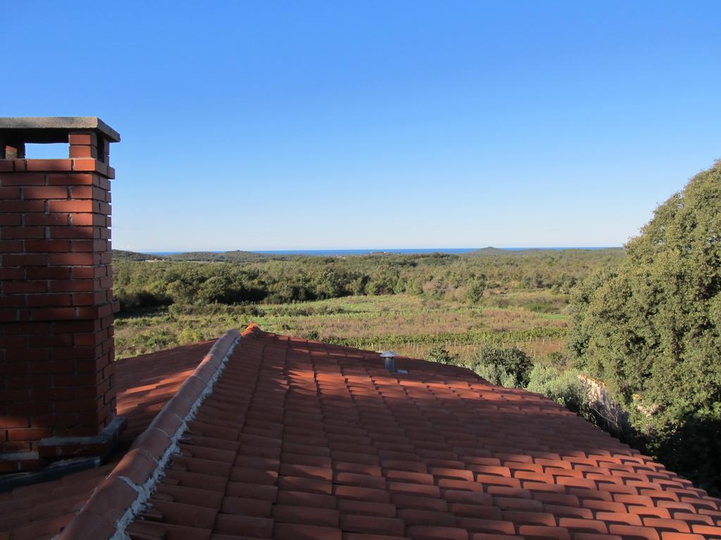 Holiday Home Vinkovic Porec Bagian luar foto