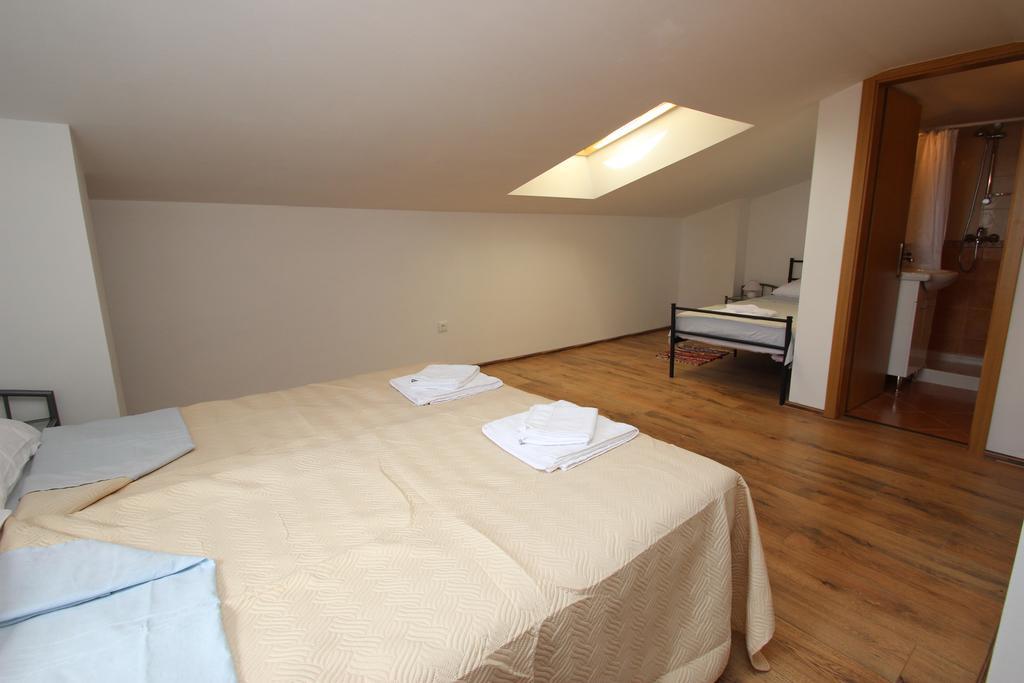 Holiday Home Vinkovic Porec Bagian luar foto