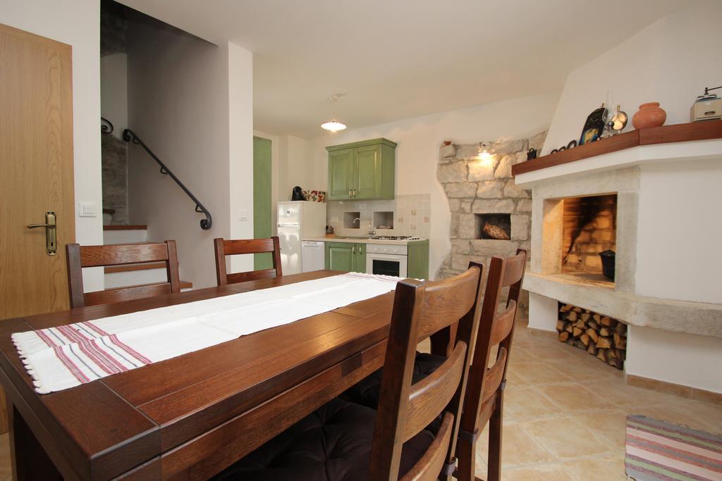 Holiday Home Vinkovic Porec Bagian luar foto