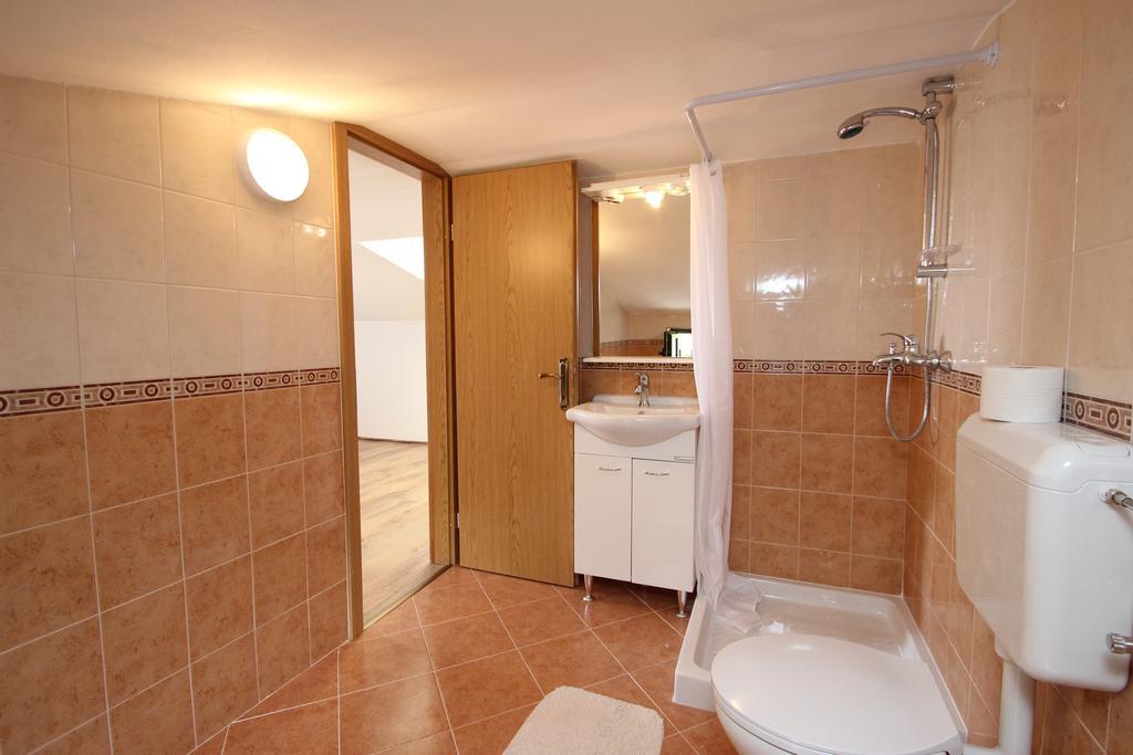 Holiday Home Vinkovic Porec Bagian luar foto