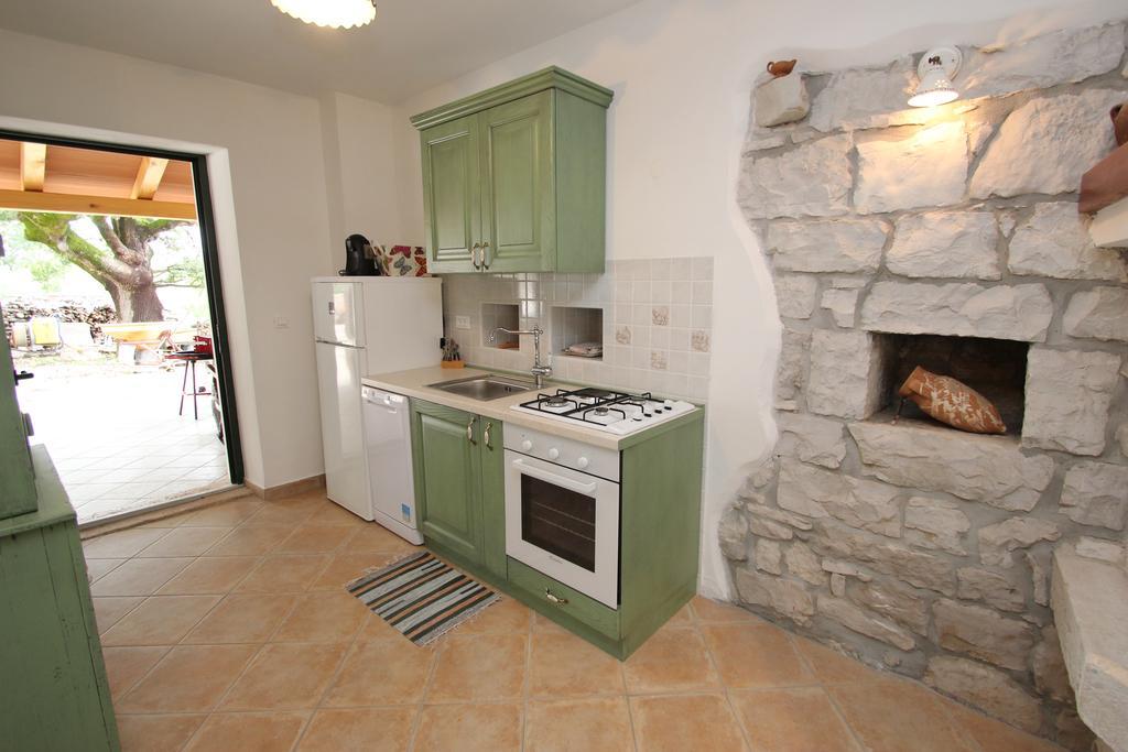 Holiday Home Vinkovic Porec Bagian luar foto