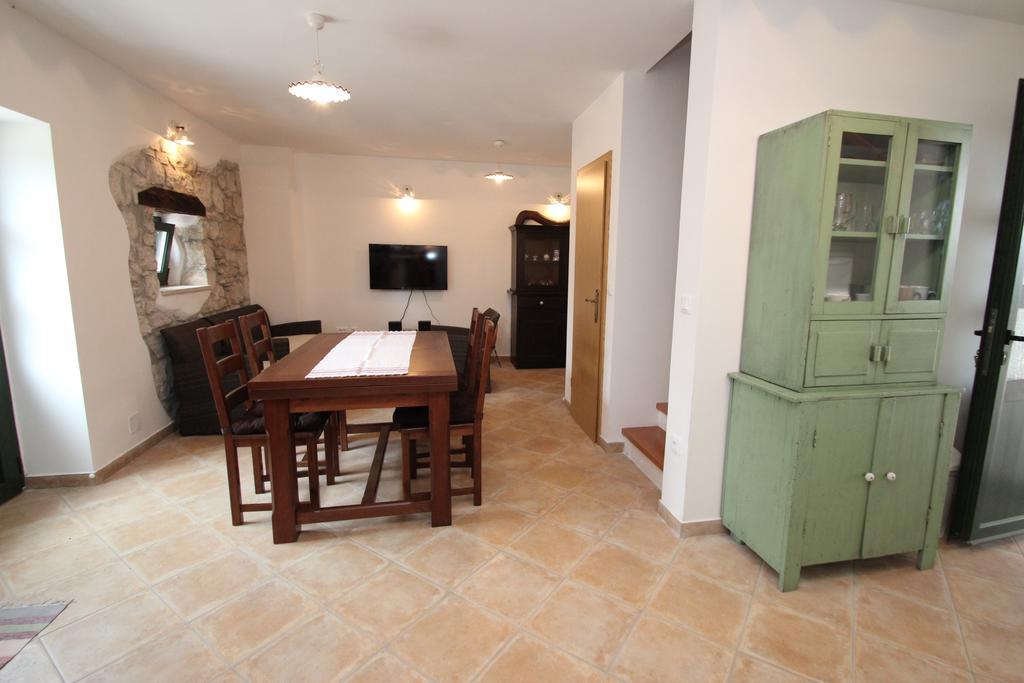 Holiday Home Vinkovic Porec Bagian luar foto