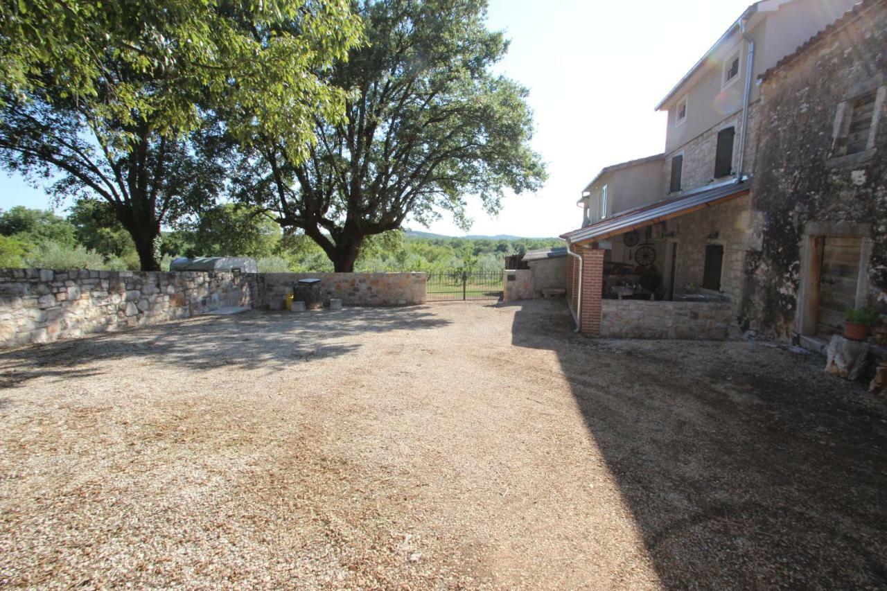 Holiday Home Vinkovic Porec Bagian luar foto